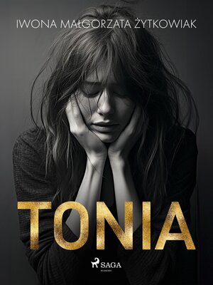 cover image of Tonia